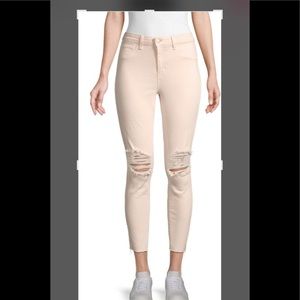 L’agence Margot jeans